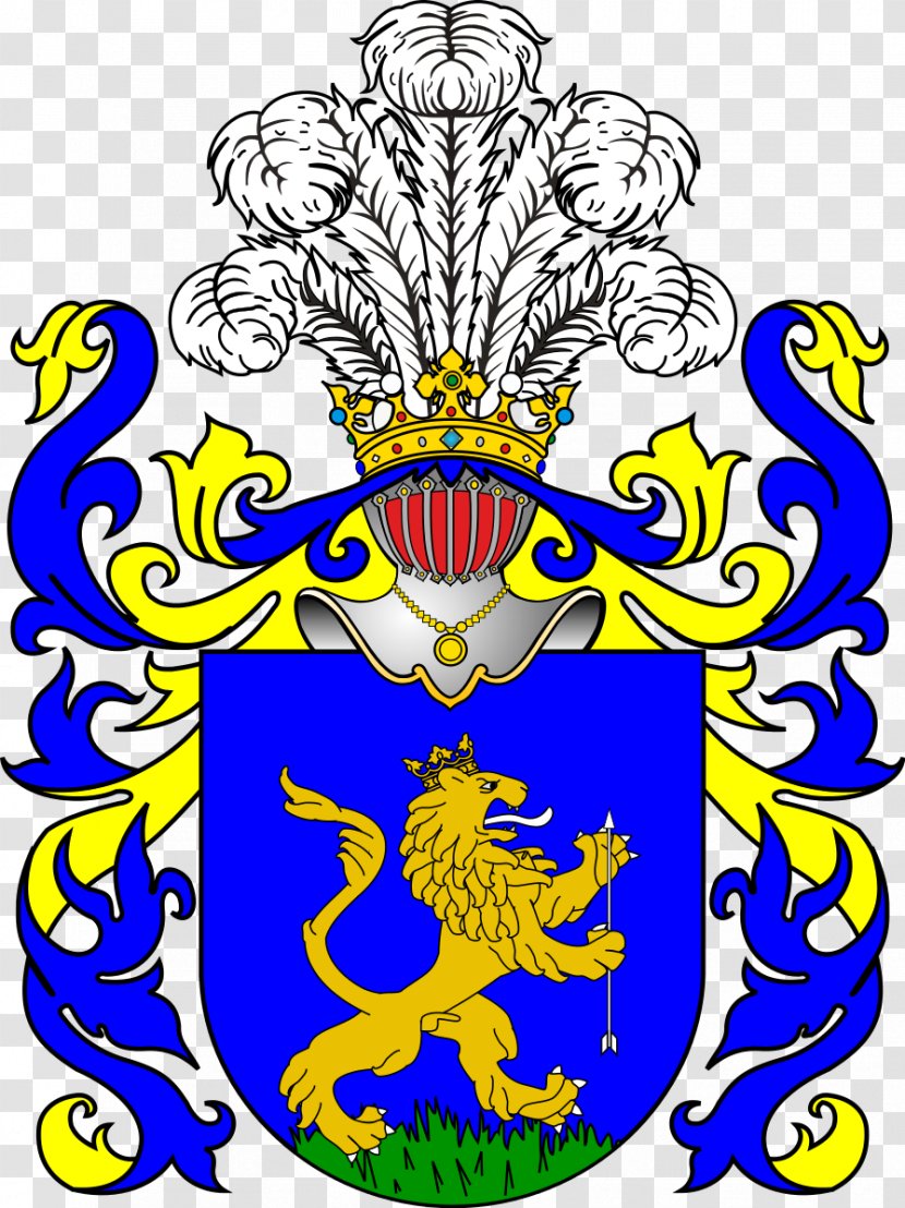 Poland Herb Szlachecki Cholewa Coat Of Arms Polish Heraldry - Art Transparent PNG