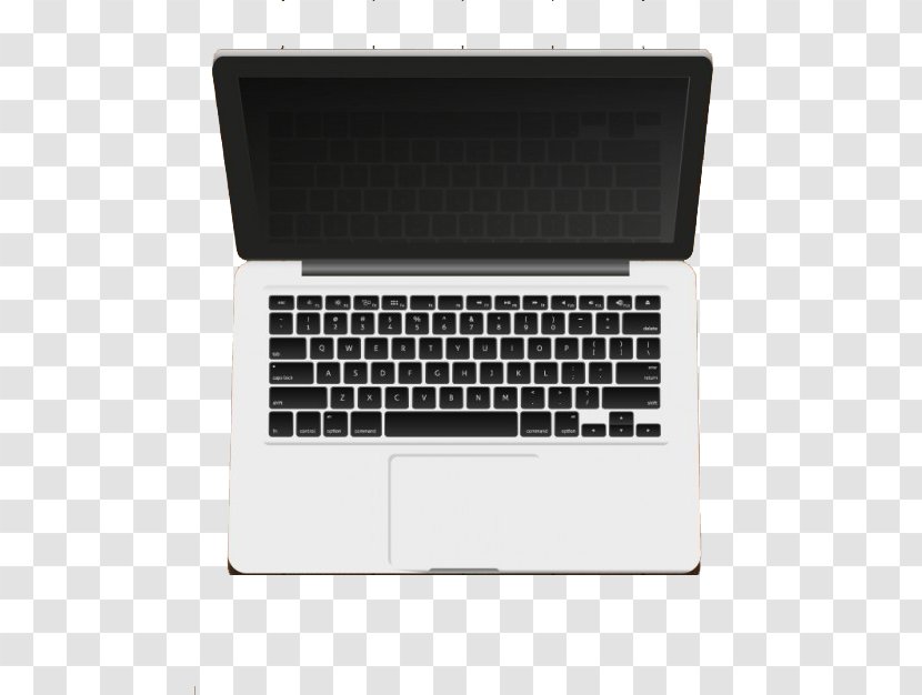 MacBook Pro 15.4 Inch Laptop Air - Macbook Transparent PNG