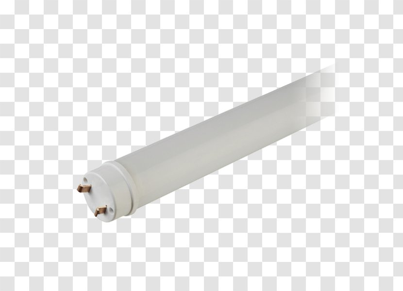 Fluorescent Lamp Angle Transparent PNG