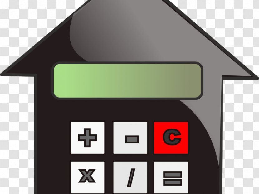 Mortgage Calculator Fixed-rate Refinancing Loan Transparent PNG