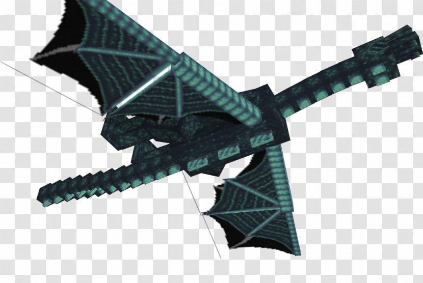 Ranged Weapon Transparent PNG