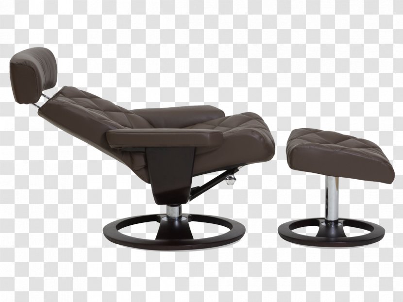 Recliner Foot Rests Office & Desk Chairs Wing Chair - Take On An Altogether New Aspect Transparent PNG