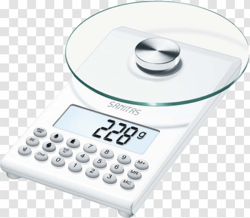 Measuring Scales Diabetes Mellitus Broteinheit Weight Carbohydrate - Artikel - Scale Transparent PNG