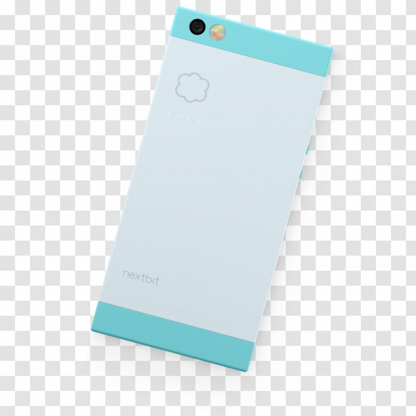 Nextbit Robin Smartphone Telephone Android Cloud Storage Transparent PNG