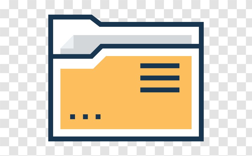 Data Storage Directory Document Computer Transparent PNG