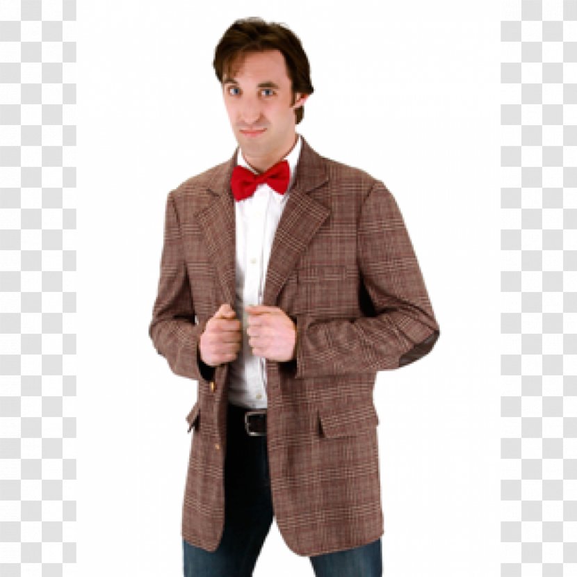 Eleventh Doctor Matt Smith Fourth Who Transparent PNG
