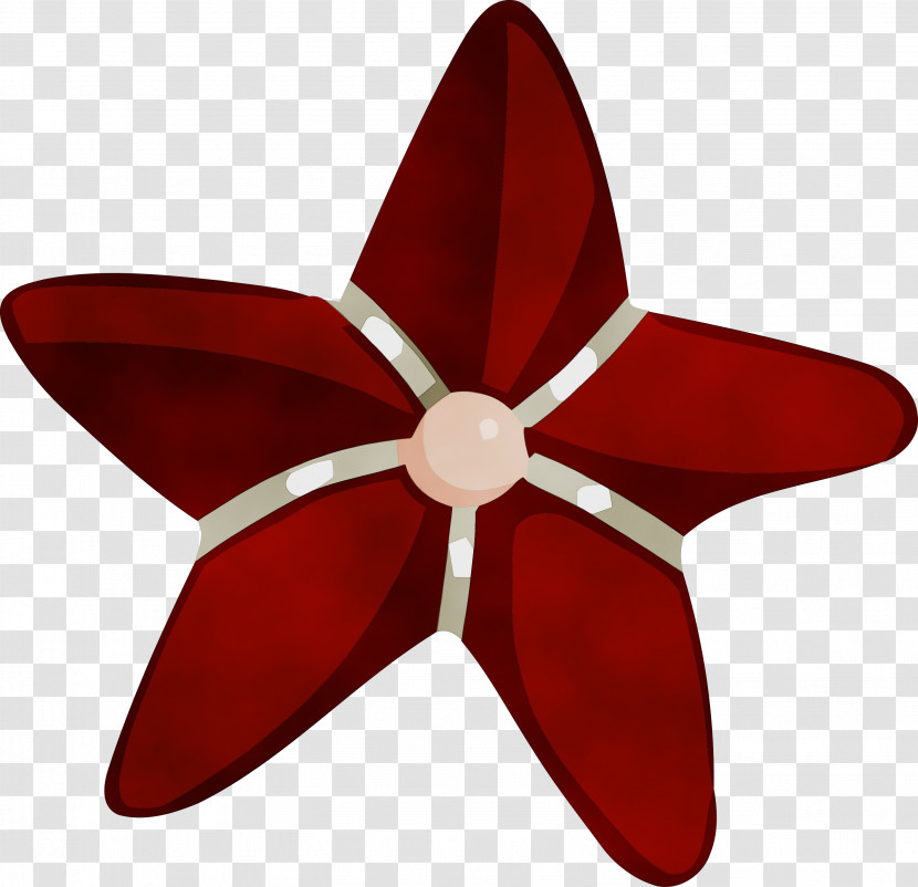 Red Maroon Petal Automotive Wheel System Wheel Transparent PNG