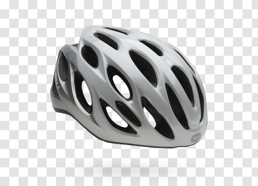 Bicycle Helmets Bell Sports Cycling - Bicycles Equipment And Supplies Transparent PNG