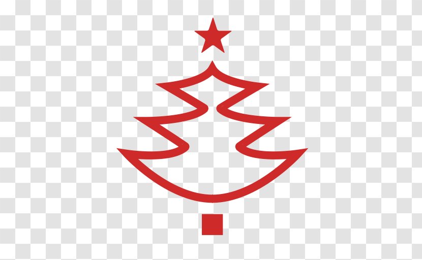 Santa Claus Christmas Tree Ornament - Logo Transparent PNG