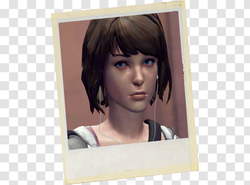 Hannah Telle Life Is Strange Photography Wiki - Flower Transparent PNG