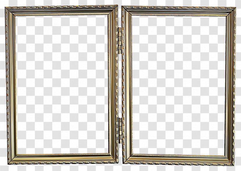 Picture Frame - Frames - Window Transparent PNG