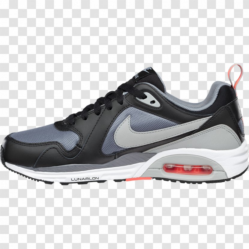 Nike Air Max Sneakers Basketball Shoe - Tennis Transparent PNG