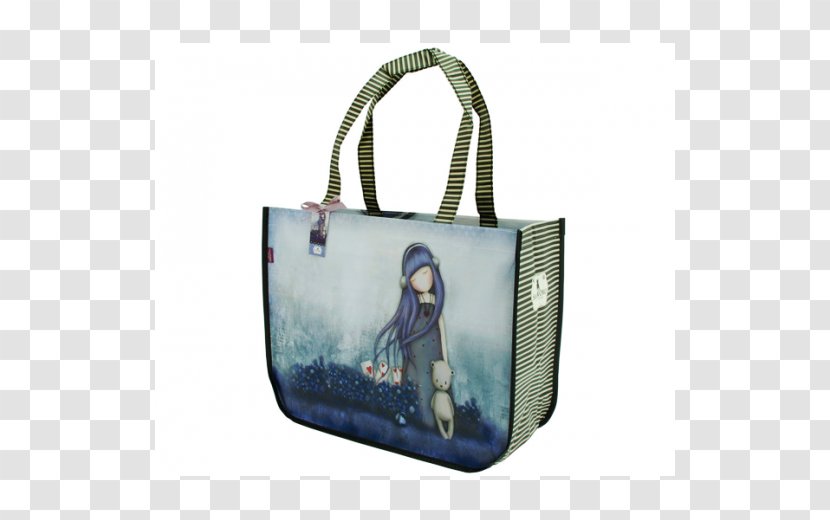 Shopping Bags & Trolleys Handbag Paper - Tote Bag Transparent PNG