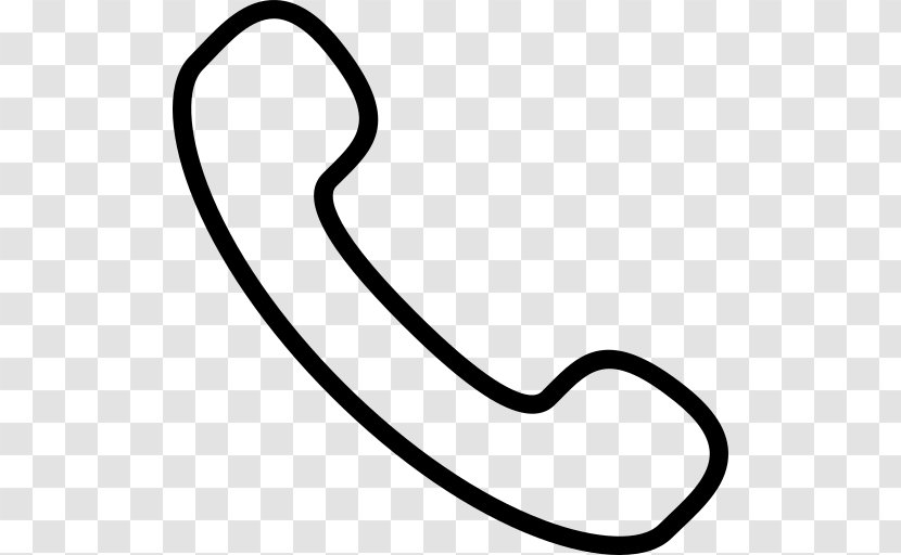 Telephone Call Symbol IPhone - Message Transparent PNG