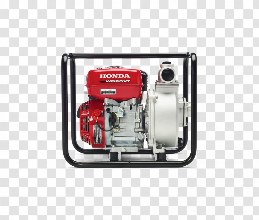 Honda Motor Company Kelowna Powerhouse KW - Motorcycle / ATV Power Equipment Water Pump Markham Outdoor PowerBest Price Generators Transparent PNG