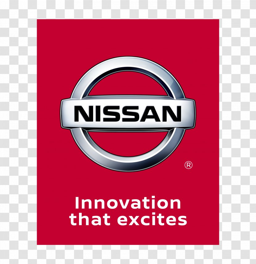 Nissan Logo Brand Symbol - Innovation - Supergirl Transparent PNG