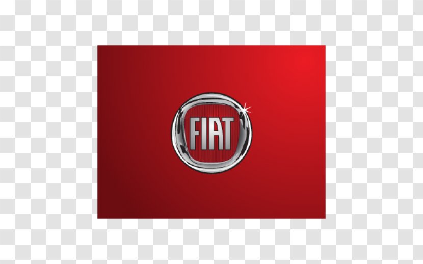 Fiat Automobiles Logo Brand - Car Transparent PNG