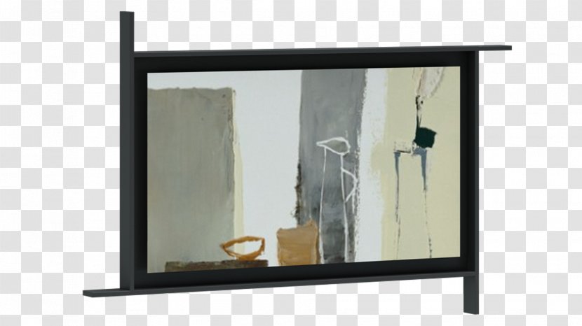 Still Life With White Pitcher Window Glass Picture Frames - Printmaking Transparent PNG