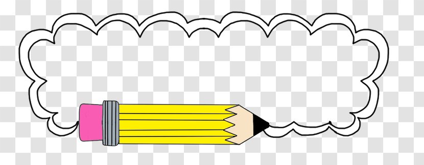 Homeschooling Teacher Fifth Grade Clip Art - Picture Frame - Pencil Cliparts Transparent PNG