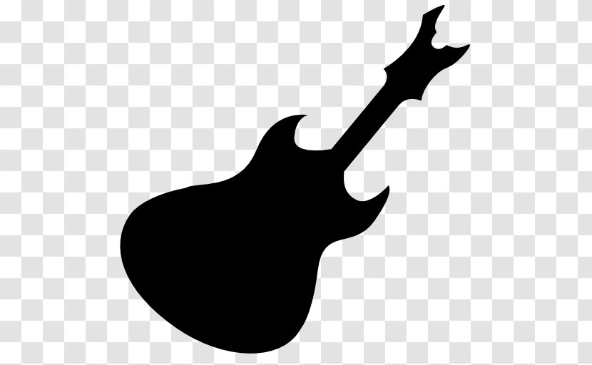 Musical Instruments Guitar - Heart Transparent PNG