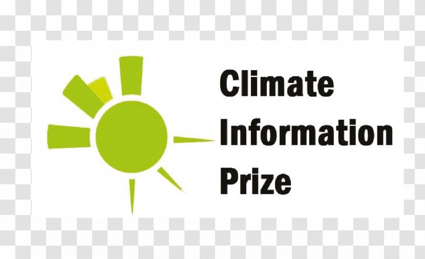 Climate Change Adaptation Prize Innovation - Green - IDEA Transparent PNG