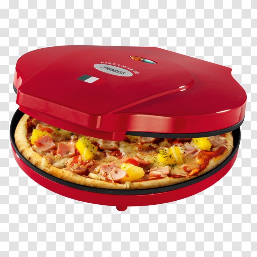 Pizza Italian Cuisine Oven Baking Tart - Recipe - Ax Transparent PNG