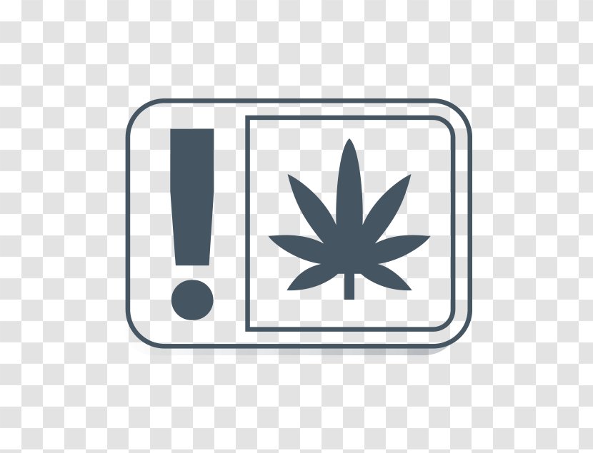 Cannabis Sativa Drug Hashish - Package Design Transparent PNG