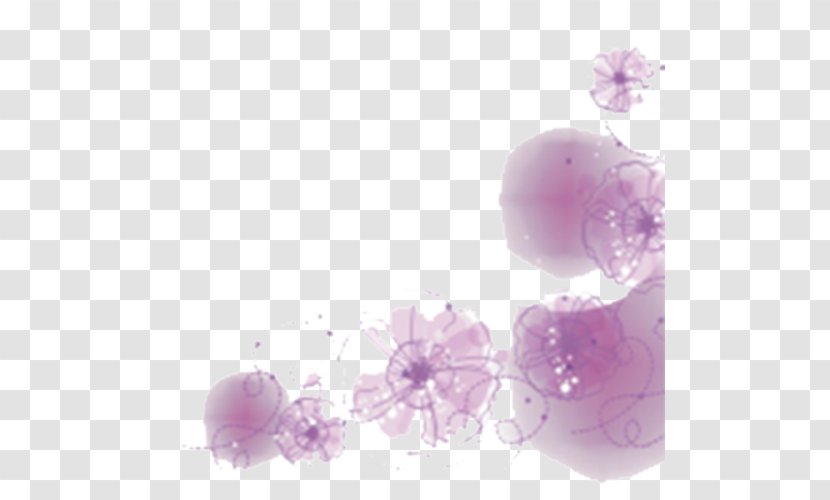 Purple Wallpaper - Pink - Hazy Gradient Background Transparent PNG