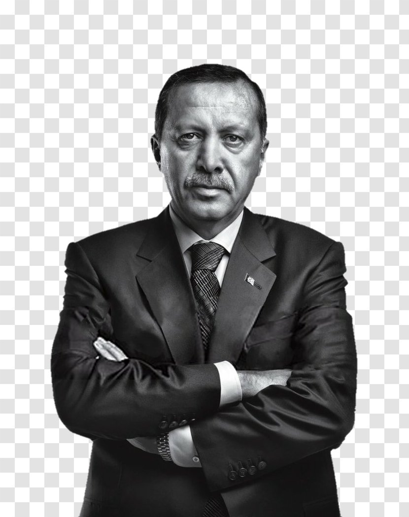 Recep Tayyip Erdoğan President Of Turkey Justice And Development Party - Erdogan Transparent PNG