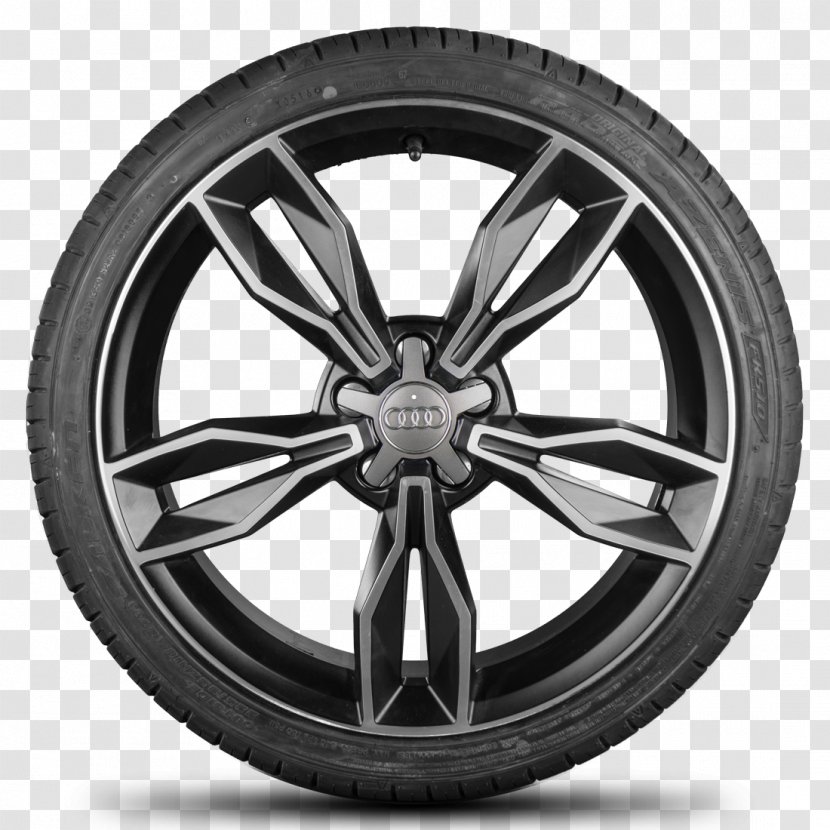 Alloy Wheel Mazda3 Audi A3 Tire - Mazda Transparent PNG