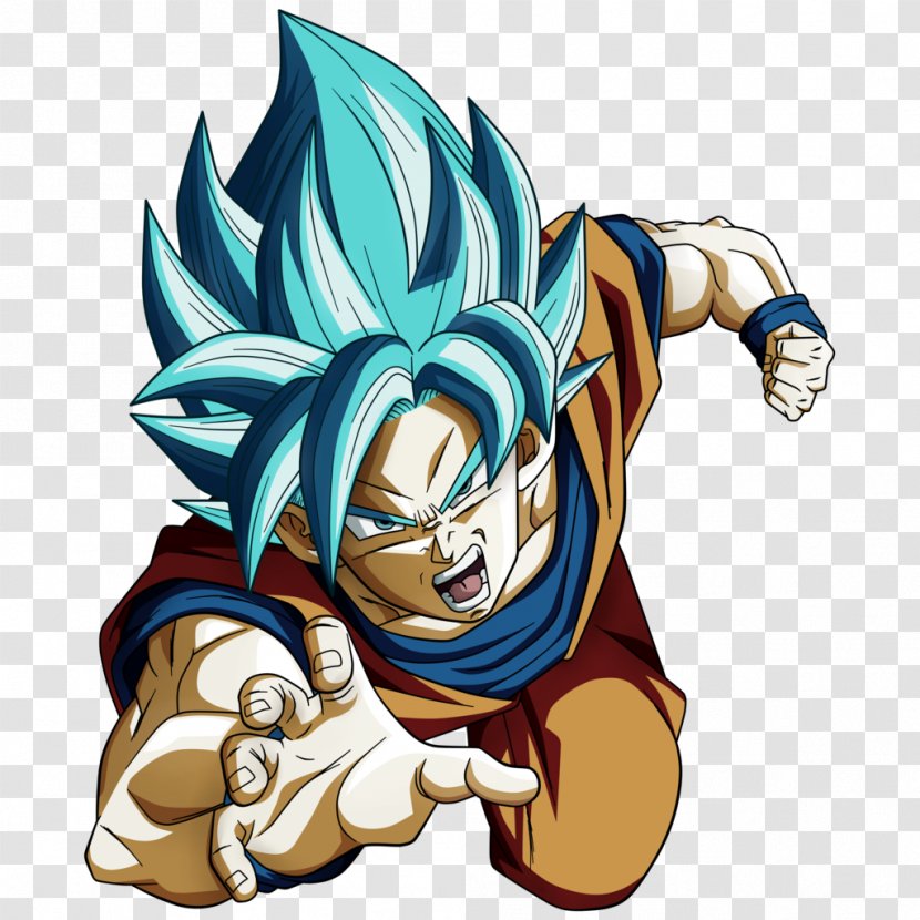 Goku Vegeta Frieza Gogeta Kaiō - Cartoon Transparent PNG