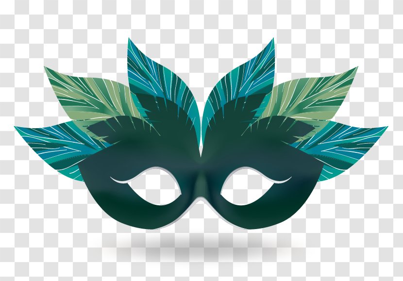 Mask Icon - Masquerade Ball Transparent PNG