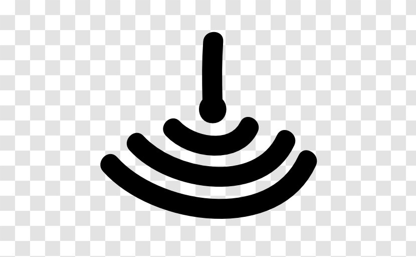 Symbol - Wifi Transparent PNG