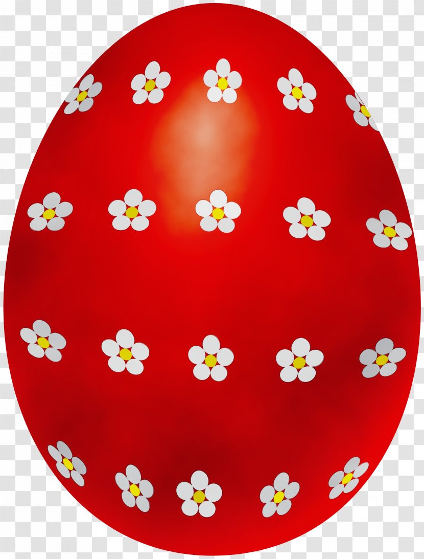 Easter Egg Background - Dishware - Tableware Transparent PNG