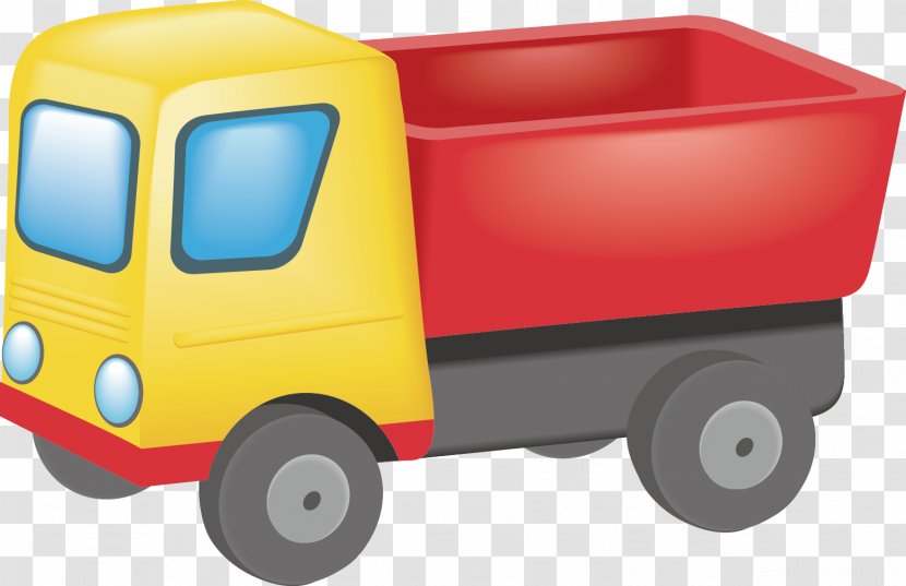 Car Toy Truck Child - Children Toys,truck Transparent PNG