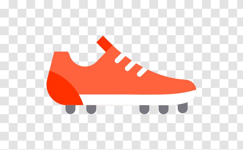Shoe Footwear Football Boot Cleat Sport - Area - Cartoon Shoes Transparent PNG