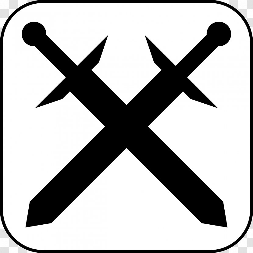 Sword Clip Art - Viking - Swords Transparent PNG