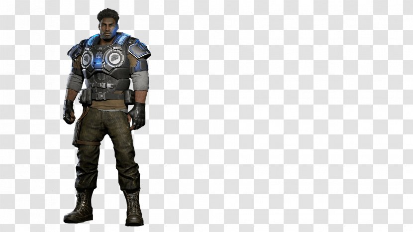 Gears Of War 4 Wall Decal Outerwear Mercenary AllPosters.com - Com - Sky Transparent PNG
