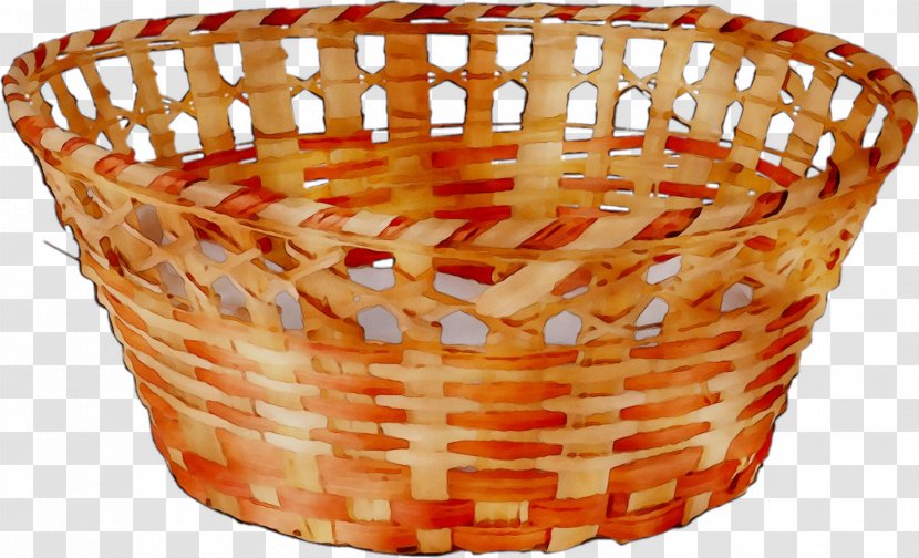 Basket Orange S.A. - Sa - Storage Transparent PNG