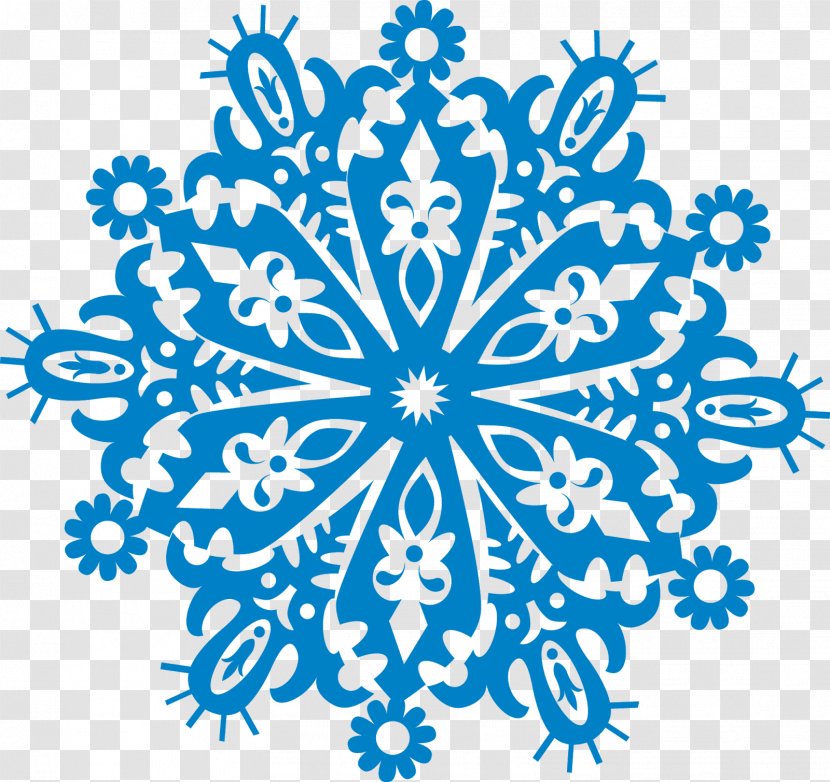 Snowflake Riddle Rebus Presentation - Organism Transparent PNG