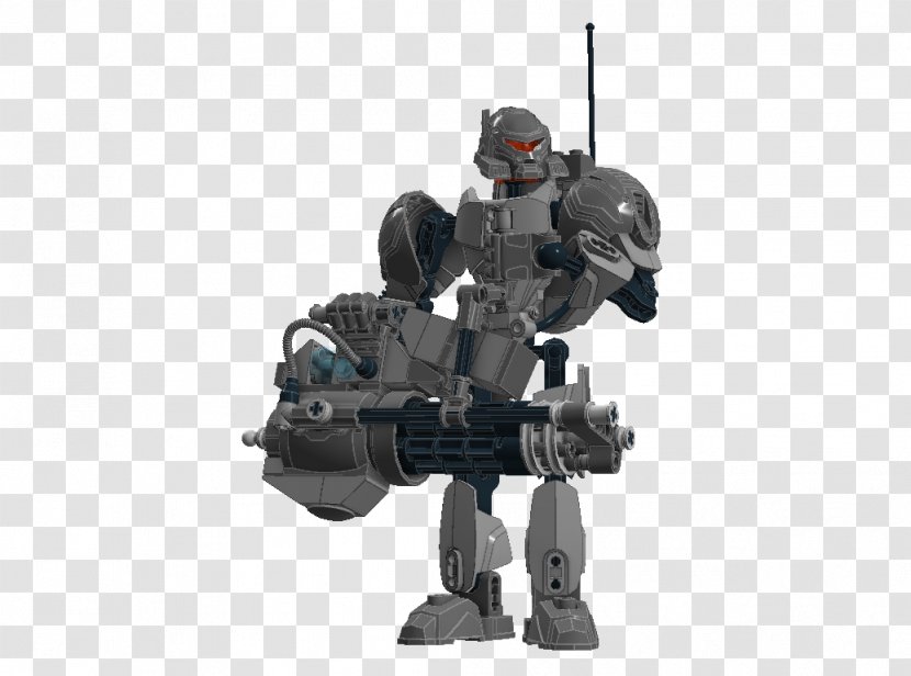 Military Robot Figurine Action & Toy Figures Mercenary - Army - Mitrailleuse Transparent PNG