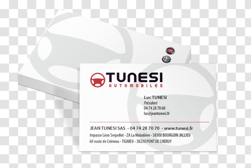 Paper Business Cards Advertising Agency - Carte Visite Transparent PNG