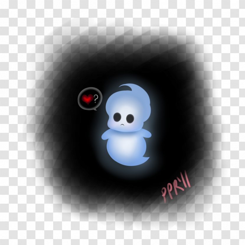 Little Ghost Drawing DeviantArt - Deviantart Transparent PNG