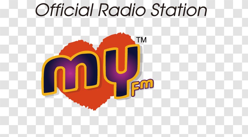 My Malaysia FM Broadcasting Internet Radio Klasik - Heart - Station Logo Transparent PNG