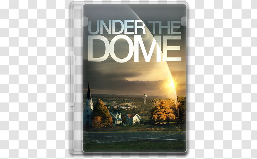 Under The Dome Southport Television Show Film - Mobile Phone Transparent PNG