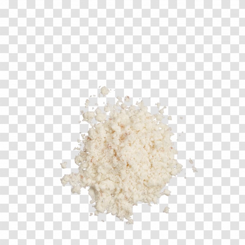 White Rice Fleur De Sel - Flake Salt - Nourishing Stamp Transparent PNG