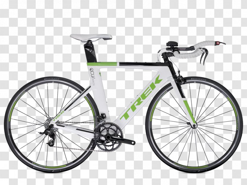 Trek Bicycle Corporation Domane AL 2 Racing Road - Cannondale Transparent PNG