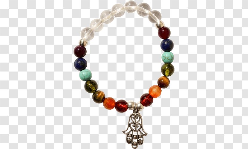 Charm Bracelet Jewellery NIALAYA Bead - Turquoise Transparent PNG