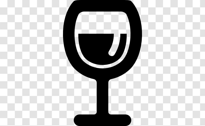 Wine Glass - Symbol Transparent PNG