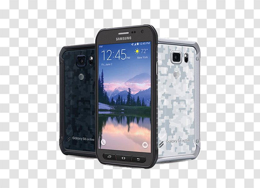 Samsung AT&T Smartphone Price Android Transparent PNG